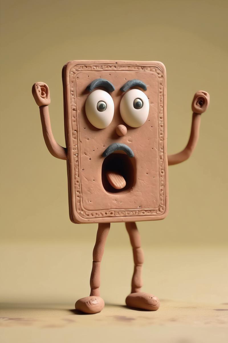 00421-56400317-_lora_Clay Animation_1_Clay Animation - a clay animation figure of a playing card with arms and legs and hair and a face with a.png